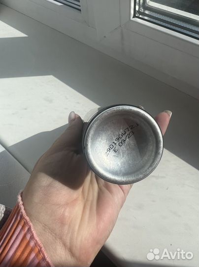 Indola мусс и тонирующий бальзам