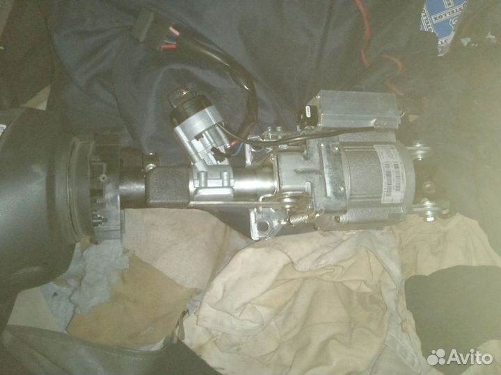 Эур Лада Гранта