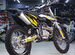 Кроссовый мотоцикл rockot R7 Hornet (250сс, 172FMM