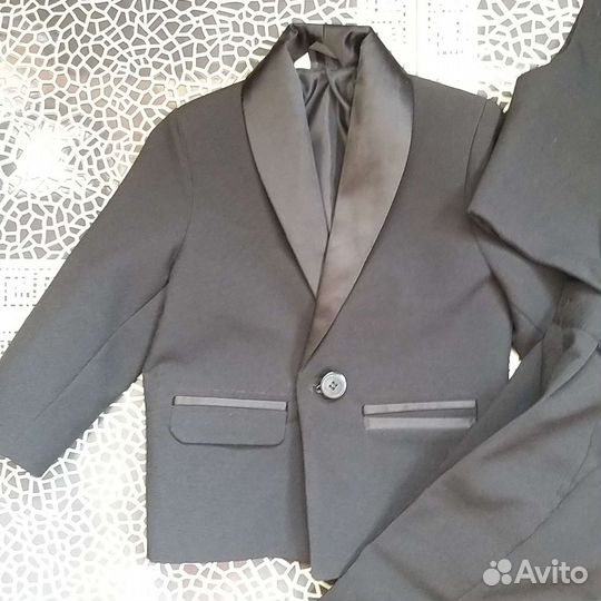 Костюм для мальчика