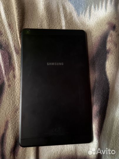 Планшет samsung galaxy tab a8
