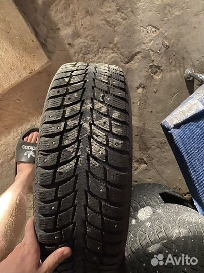 Nordman Nordman 4 195/65 R15