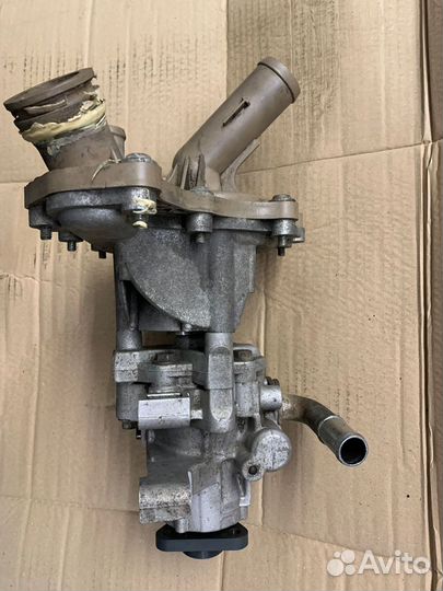 Нacoc Гур Transit Boxer Jamper Ducato 2,2 c 2006