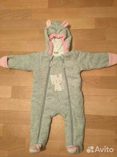 Комбинезон