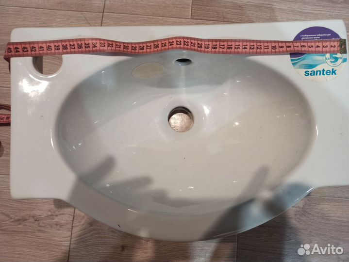 Раковина в ванную