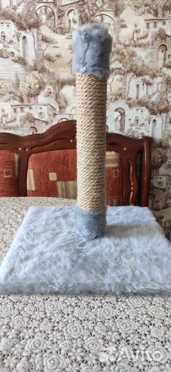 Когтеточка для кошек новая