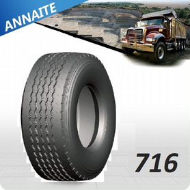 425/65 R22.5 716 annaite 20PR прицеп