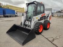 Мини-погрузчик Bobcat S510, 2023