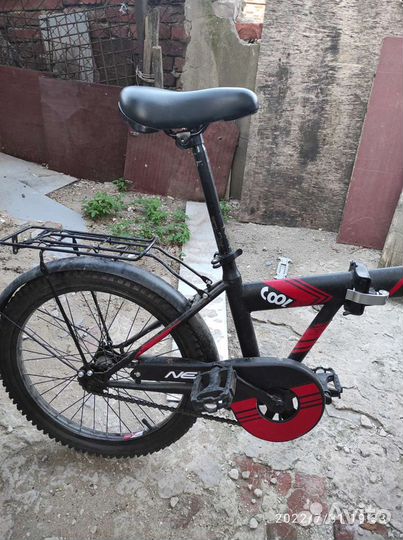 Детский велосипед бу колесо 20 диаметр