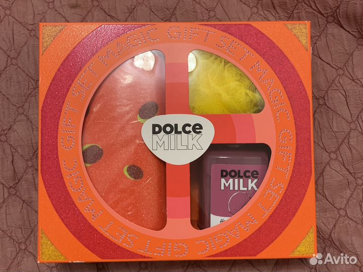 Подарочный набор