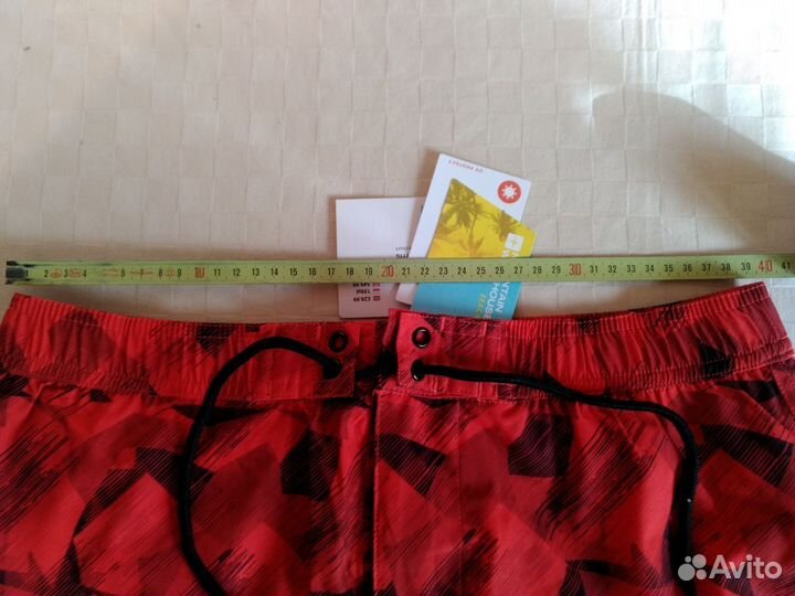 Шорты пляжные Mountain Warehouse 48 (M) нов