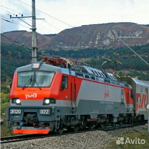 Уборщик пассажирских вагонов в пути следования