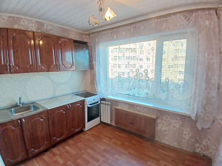 2-к. квартира, 50,4 м², 5/5 эт.