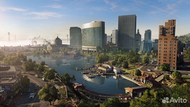 Watch Dogs 2 (Steam & Ubisoft)