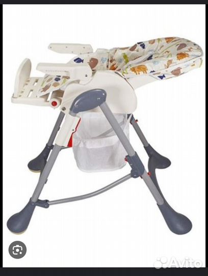 Стульчик для кормления