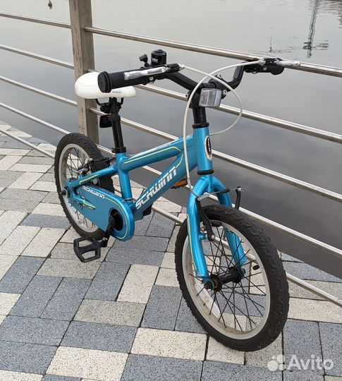 Детский велосипед Schwinn Mesa 16 дюймов