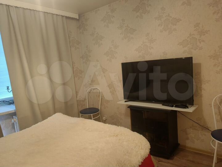 3-к. квартира, 89,1 м², 14/18 эт.