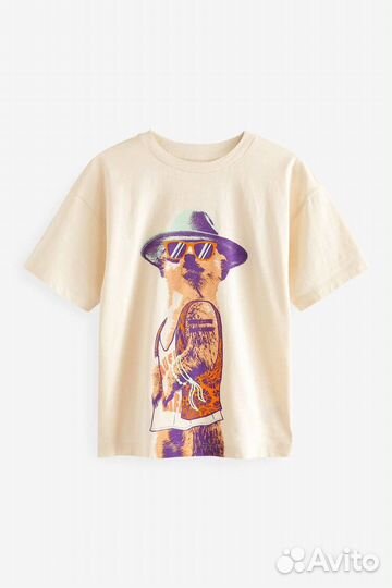 Набор футболок Next 122