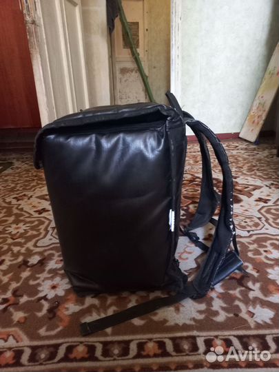 Термокороб 40х40х25