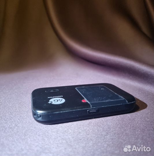 Wi fi роутер 4g модем