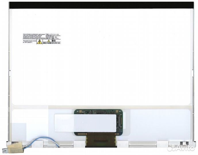 Матрица LT121DEE2P00