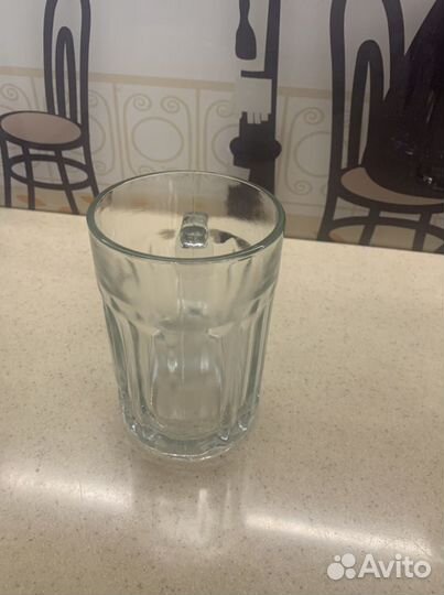 Пивная кружка