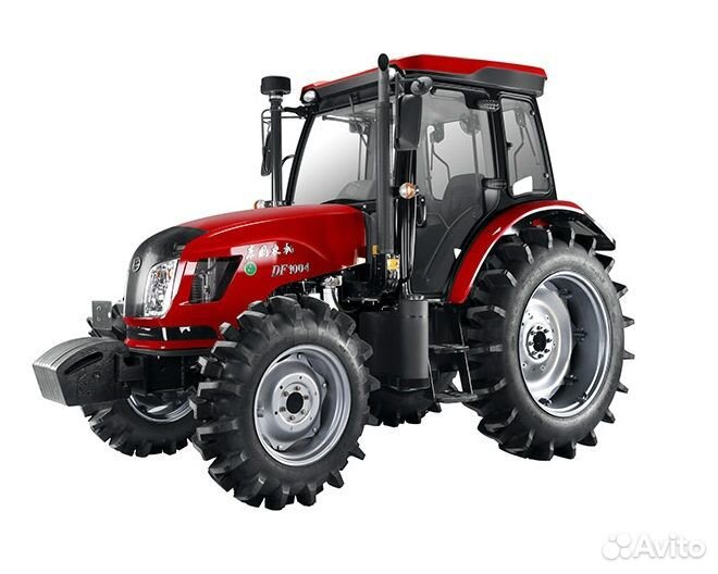 Трактор DONGFENG 904E, 2023