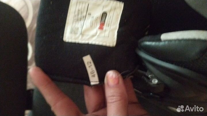 Ролики мужские