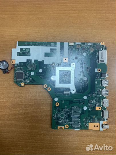 Материнская плата(3) Lenovo 330-15