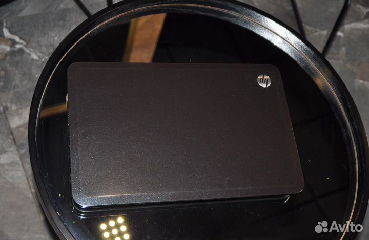 Классный ноутбук HP G6-2255er на i5-3210M