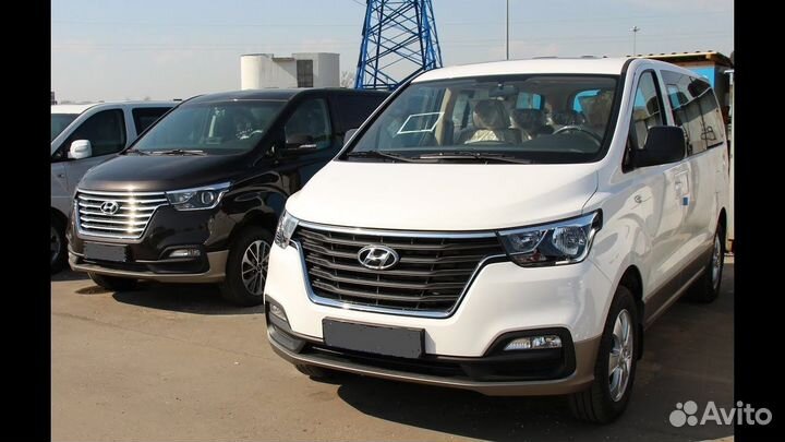 Комфортабильные минивэны, автобусы 5-20 мест