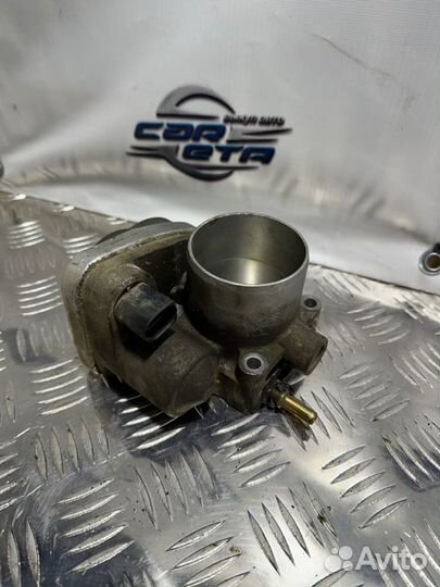 Дроссельная заслонка Renault Megane 2 K4MD812 1.6