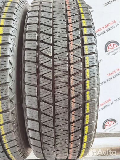 Bridgestone Blizzak DM-V3 225/65 R17 102Q