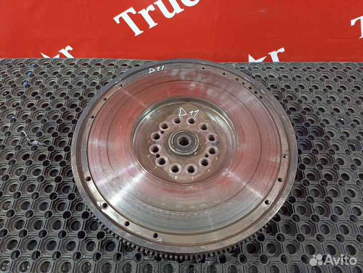 Маховик двигателя Daf XF105, Daf XF106, Daf XF95