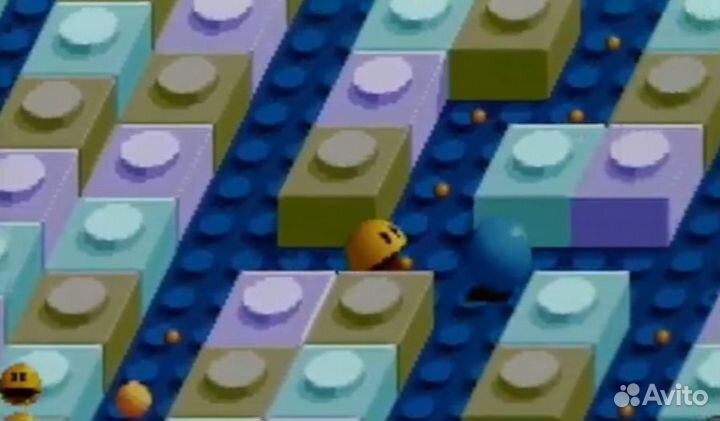 Картриджи для Game boy advance