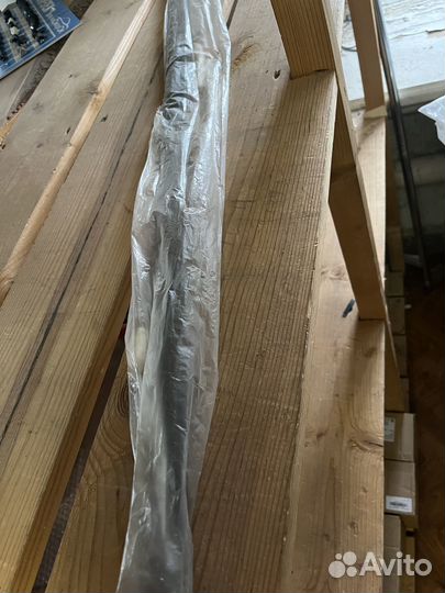 Молдинг двери перед правой 7700810494 Renailt 19