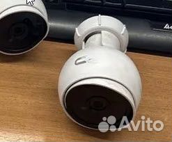 IP Камера UniFi Ubiquiti G3 Bullet 1080р UVC бу