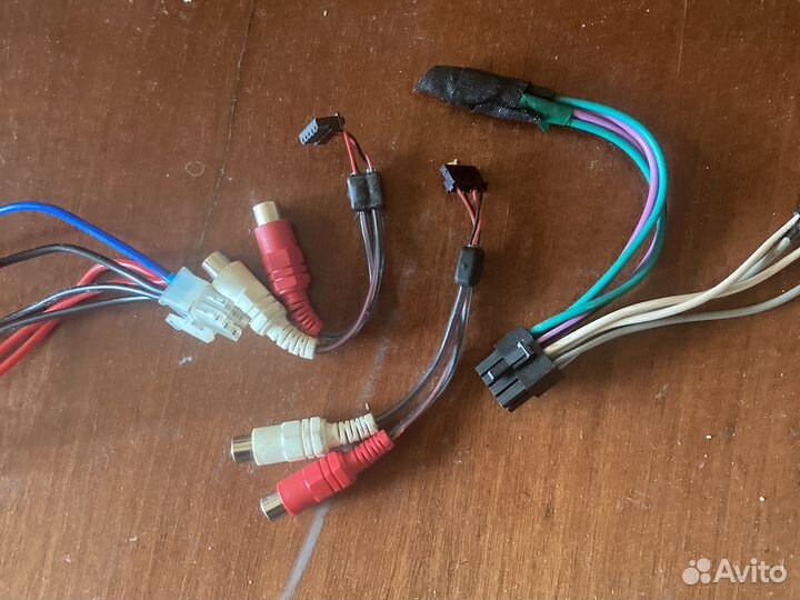 Усилитель Angry Ant 4x85