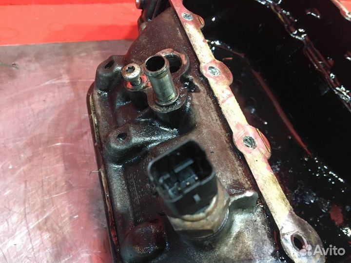 Поддон Land Rover Freelander 2 SUV 224DT (AJI4D