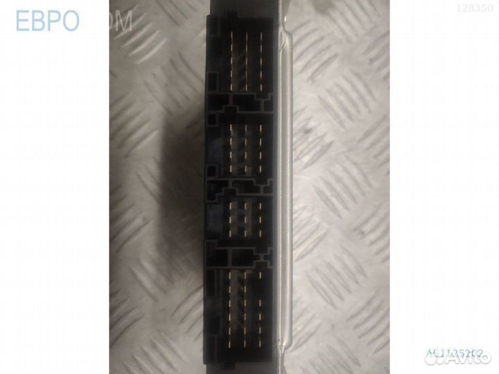 Блок управления (эбу) раздаточной коробки n57 BMW