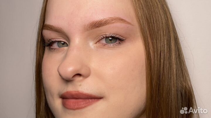 Брови Ресницы Гатчина
