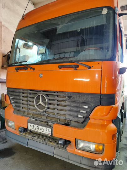 Гидравлика Binotto, Hyva