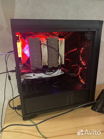 Компьютер игровой