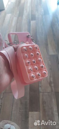 Чехол на Honor 9a