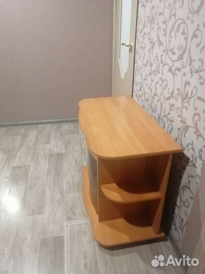 Тумба под телевизор бу