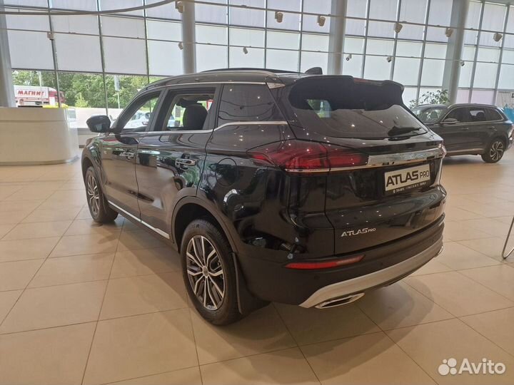 Geely Atlas Pro 1.5 AMT, 2023