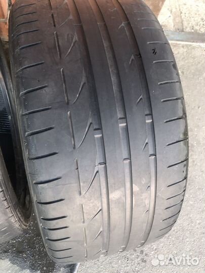 Bridgestone Potenza S001 255/35 R19 92Y