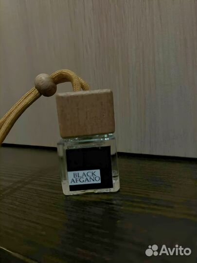 Автопарфюм