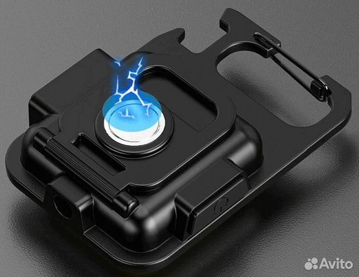 Фонарик - брелок