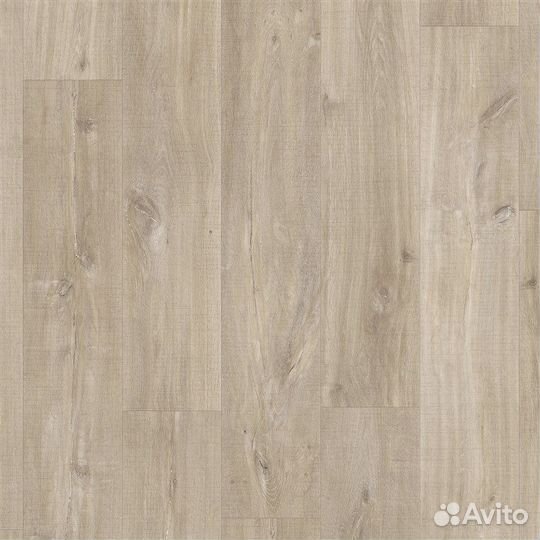 Пвх-плитка Quick-Step Livyn дуб Каньон пиленый